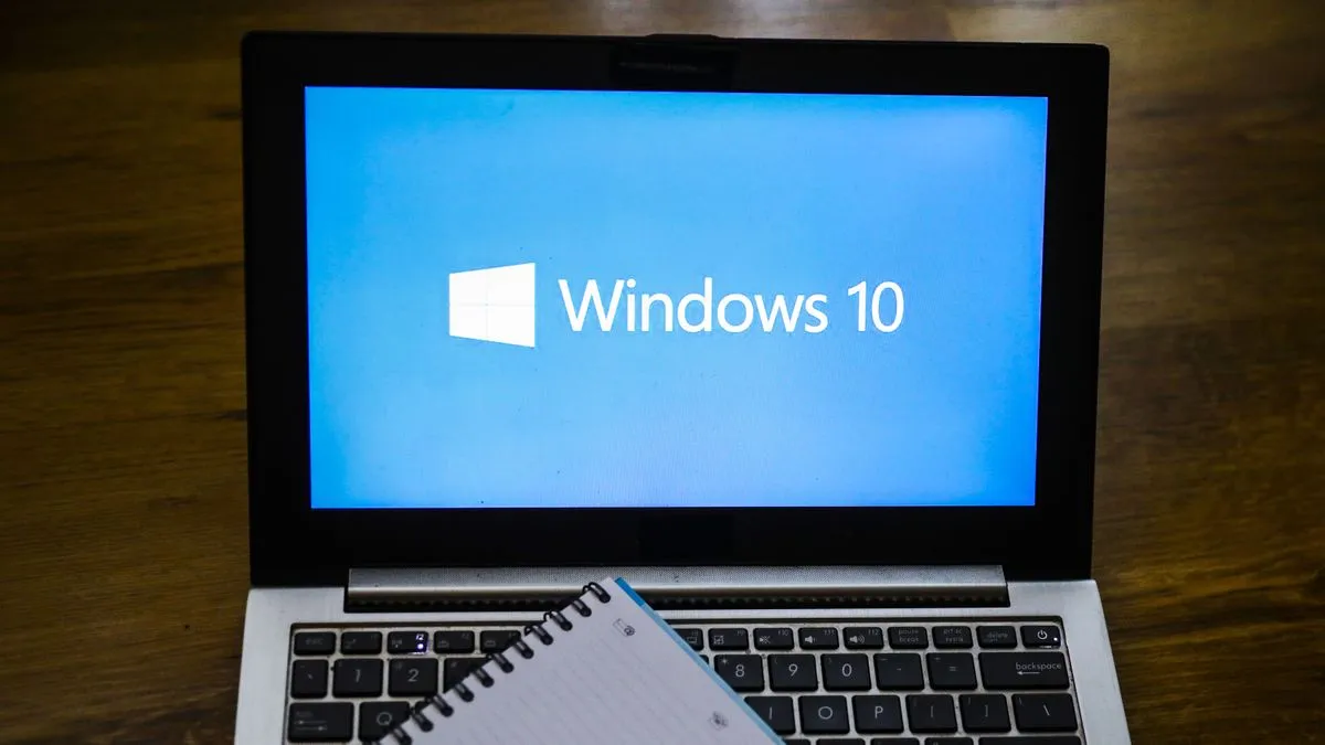 Podpora Windows 10 skončila. Musíte opravdu vyhazovat svůj starý počítač?